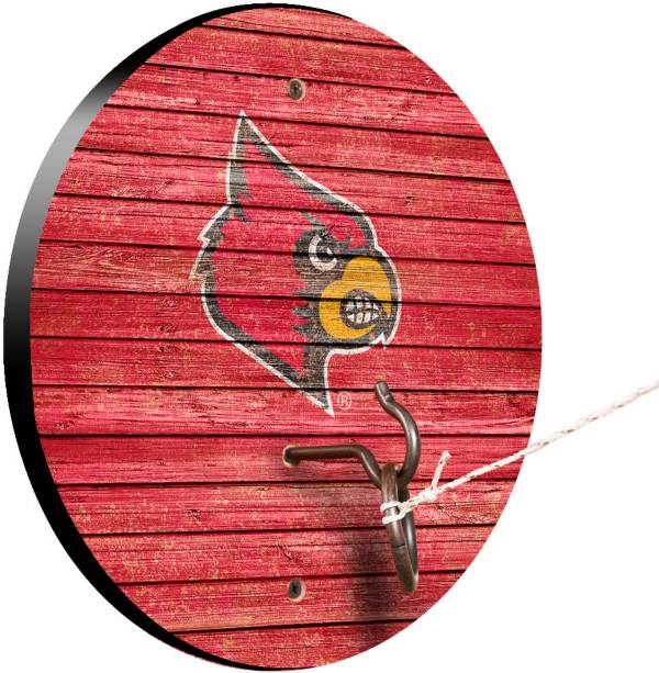 Victory Tailgate Louisville Cardinals Hook and Ring Game product image