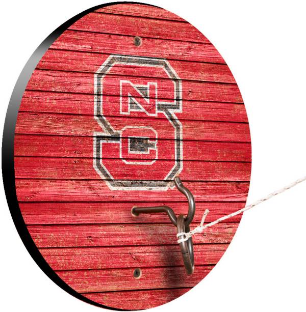 Victory Tailgate NC State Wolfpack Hook and Ring Game product image