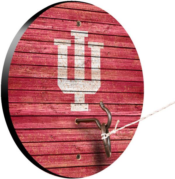 Victory Tailgate Indiana Hoosiers Hook and Ring Game product image