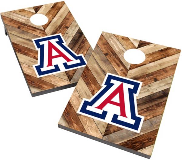 Victory Tailgate Arizona Wildcats 2' x 3' MDF Cornhole Boards