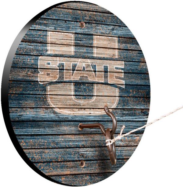 Victory Tailgate Utah State Aggies Hook and Ring Game product image