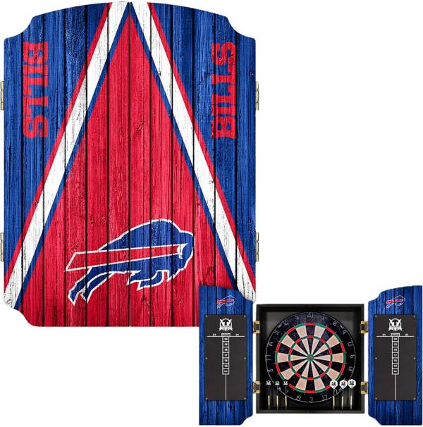 Victory Tailgate Buffalo Bills Outdoor Corn Hole