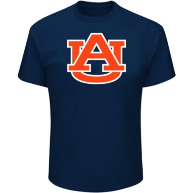 sorry, Profile Varsity Men's Big and Tall Auburn Tigers Blue T-Shirt is currently out of stock