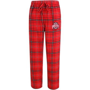 sorry, Profile Varsity Men's Ohio State Buckeyes Scarlet Plaid Sleep Pants – Big and Tall is currently out of stock