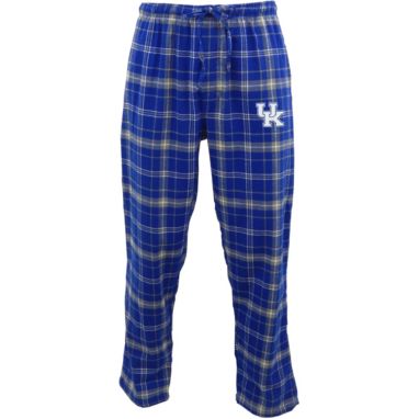 sorry, NCAA Men's Kentucky Wildcats Blue Plaid Sleep Pants – Big and Tall is currently out of stock