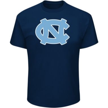 sorry, Profile Varsity Men's Big and Tall North Carolina Tar Heels Navy T-Shirt is currently out of stock