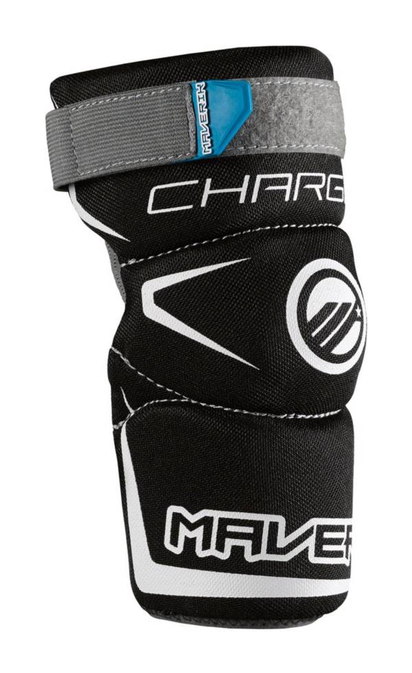 Maverick Boy's Charger Lacrosse Arm Pad