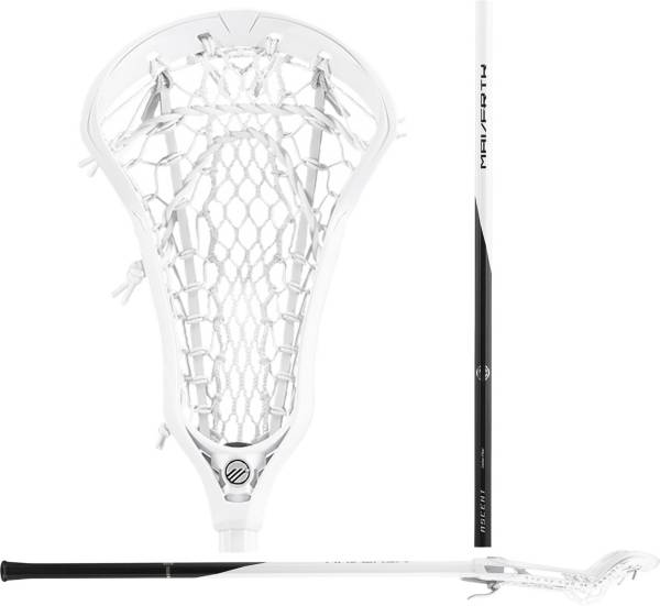Maverik Girls' Ascent Complete Lacrosse Stick product image