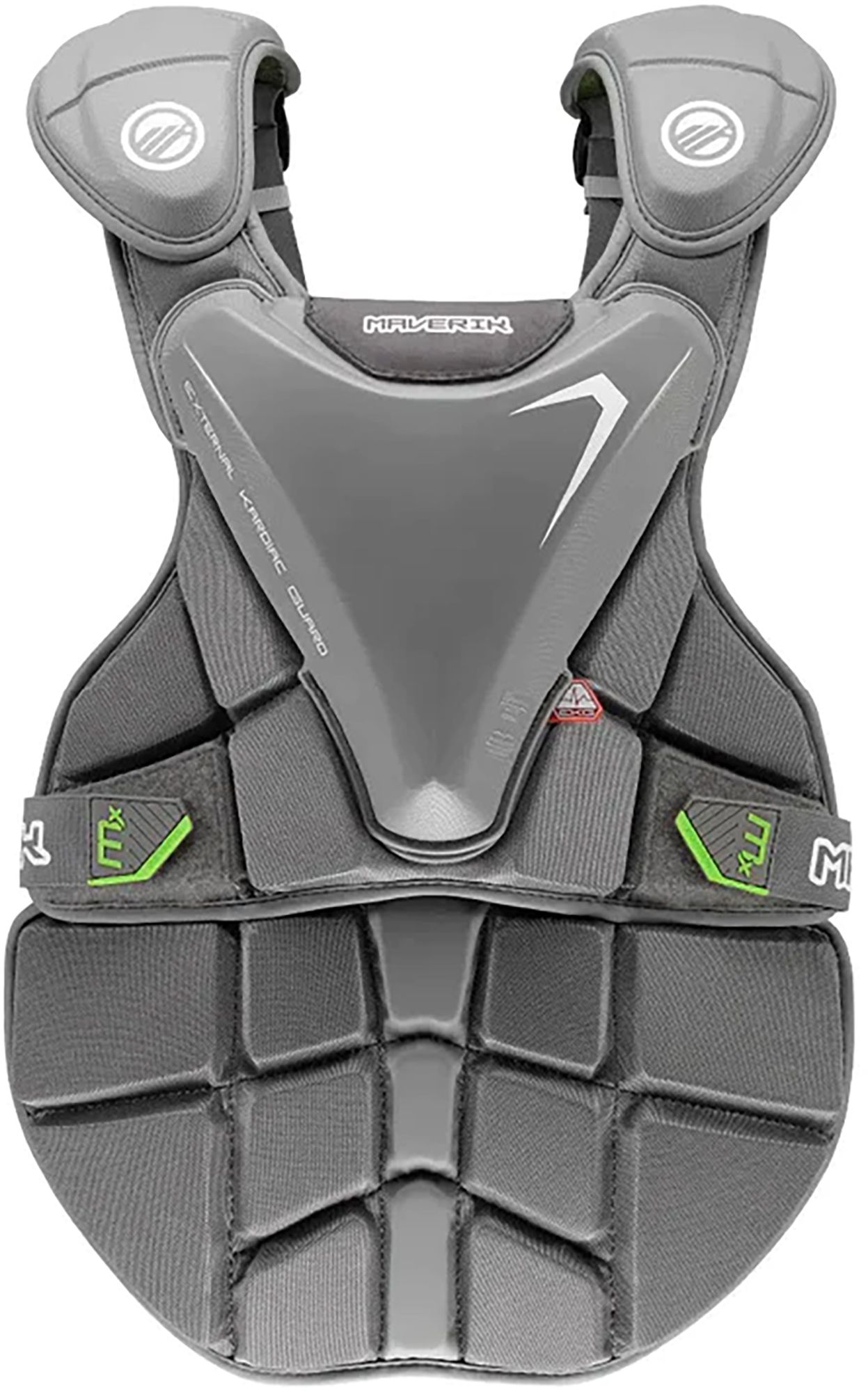 Maverik EKG Lacrosse Goalie Chest Pad product image