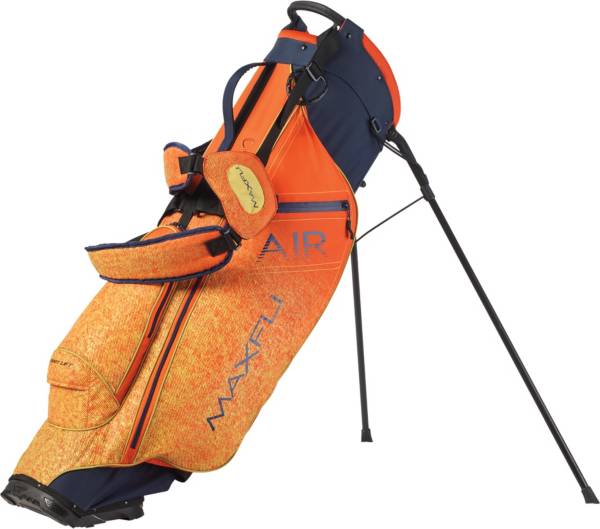 Maxfli 2021 Air Stand Golf Bag Golf Galaxy
