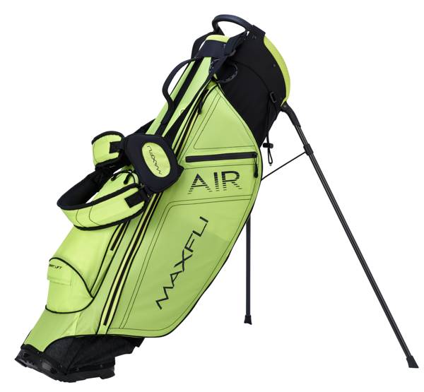 Maxfli 2021 Air Stand Golf Bag | Golf Galaxy