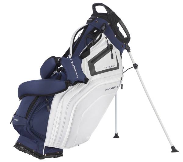 Maxfli 2021 Honors+ 14Way Stand Bag Golf Galaxy