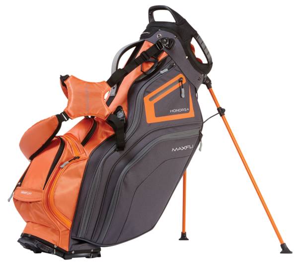 Maxfli 2021 Honors+ 14-Way Stand Bag product image