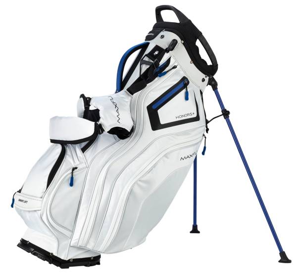 Maxfli honors best sale plus cart bag