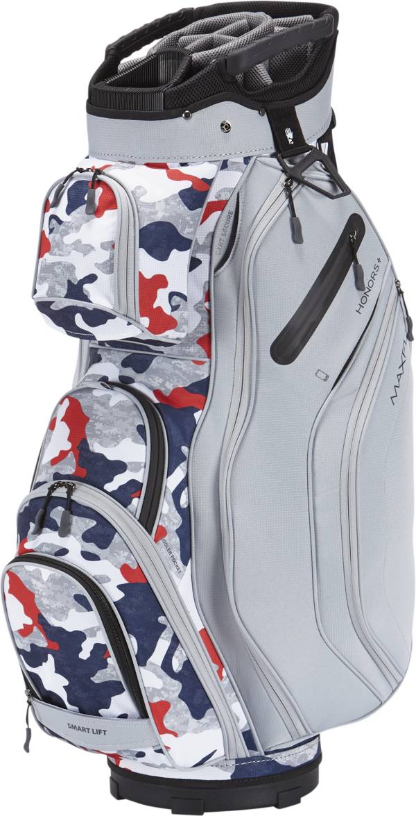 Maxfli 2021 Honors+ 14Way Cart Bag DICK'S Sporting Goods