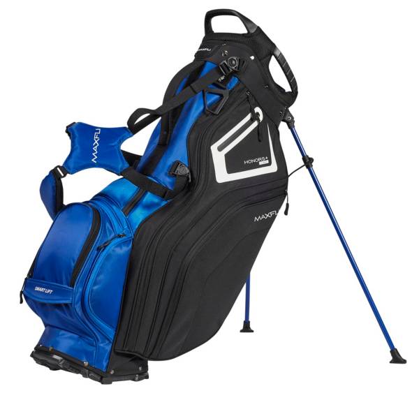 Maxfli 2021 Honors+ 5-Way Stand Bag | Golf Galaxy