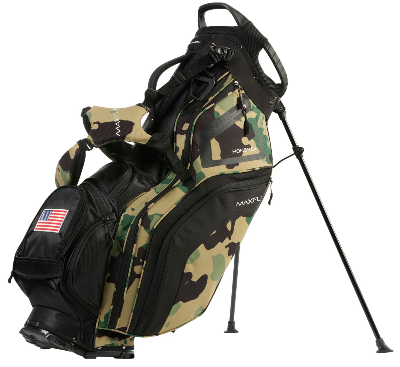 On sale Maxfli Golf Bag