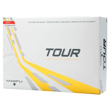 sorry, Maxfli 2021 Tour Golf Balls is currently out of stock