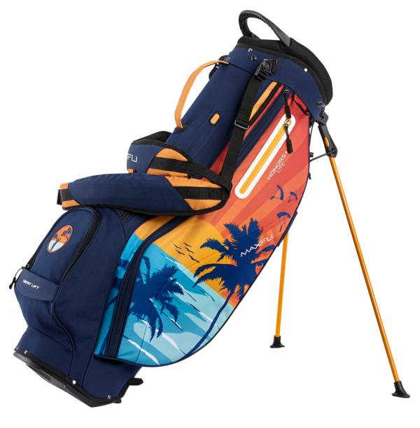 Maxfli 2021 Honors+ Lite Stand Bag product image