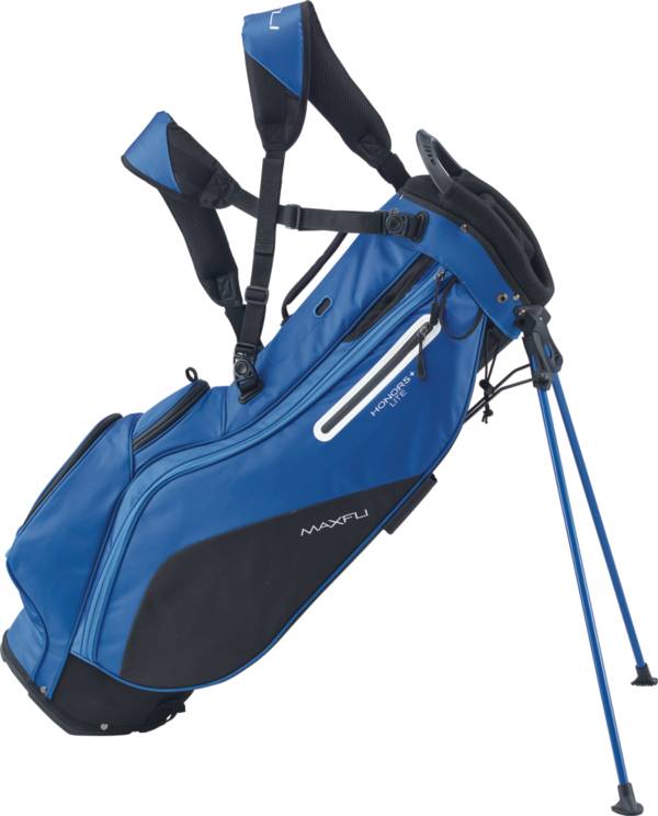 Maxfli 2021 Honors+ Lite Stand Bag