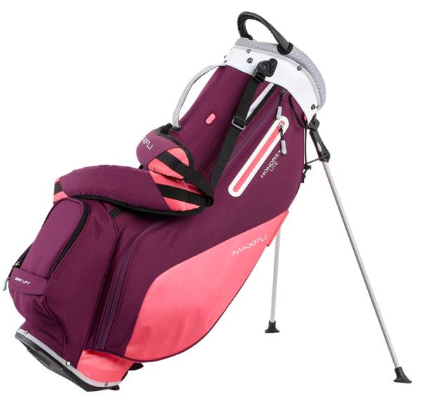 Maxfli Women's 2021 Honors+ Lite Stand Bag product image