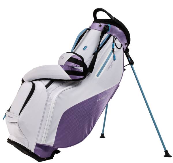 Maxfli Women's 2022 Honors+ Lite Stand Bag Golf Galaxy