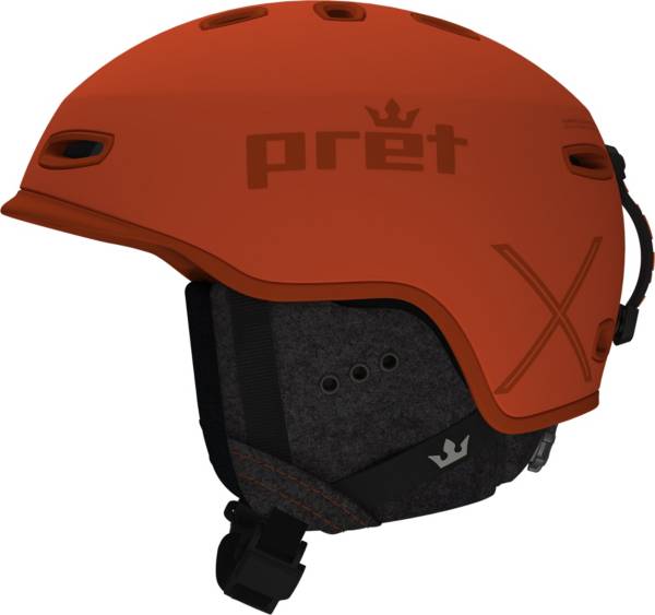 Pret Cynic X2 Snow Helmet product image