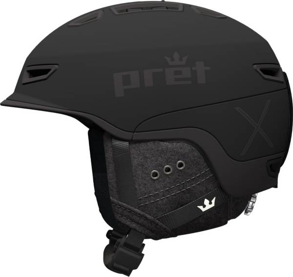 Pret Fury X Snow Helmet