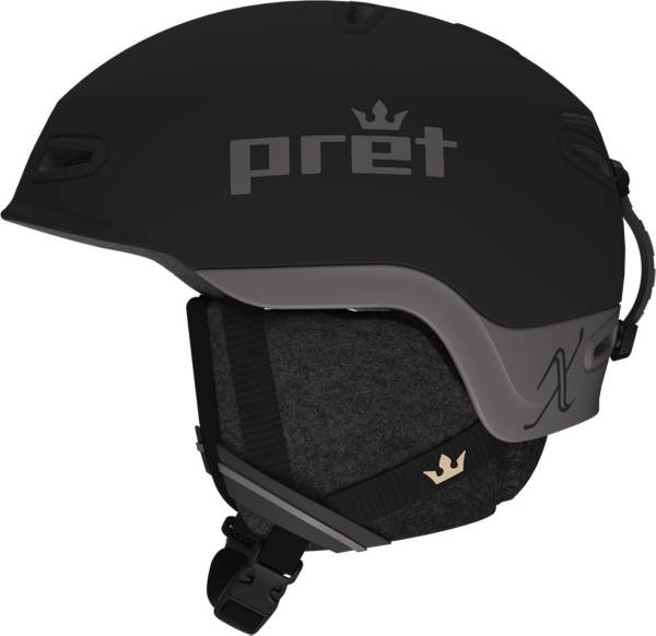 Pret Women's Sol X Snow Helmet product image