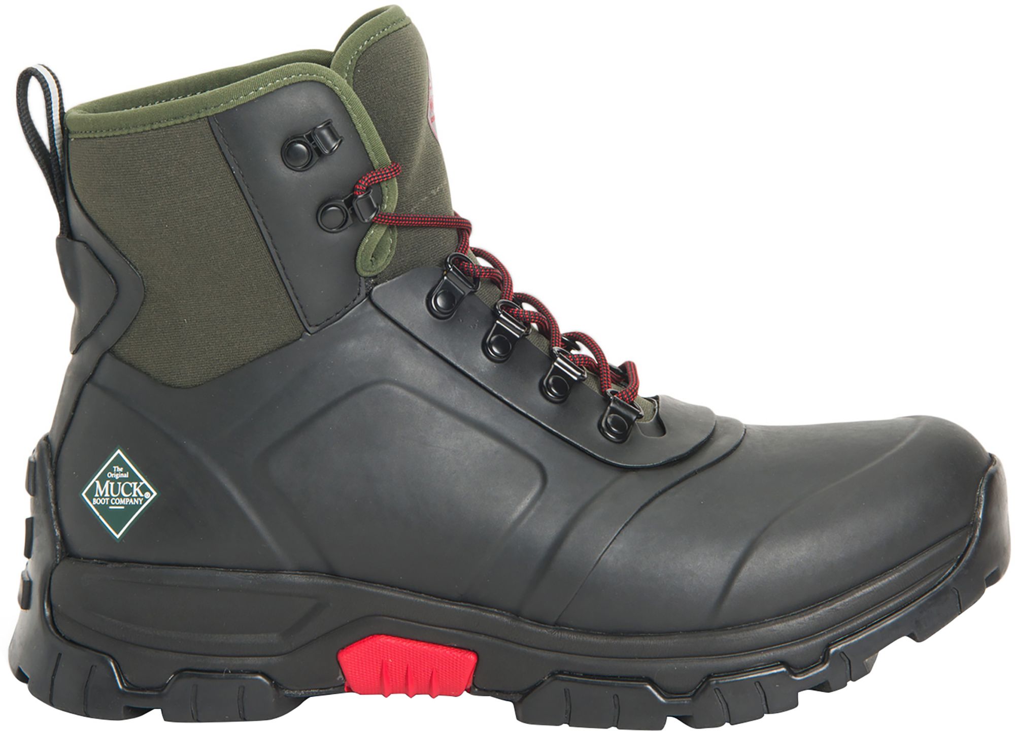 Muck Boots Originals Men's Apex Lace Up Boots product image