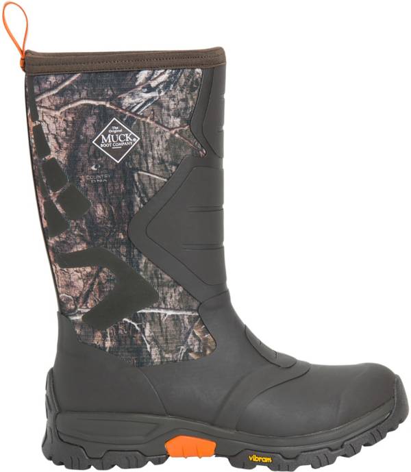 muck boot apex review