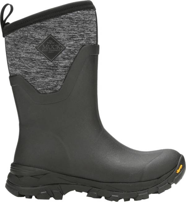 Muck Boot Originals Women's Arctic Ice Mid Winter Boots