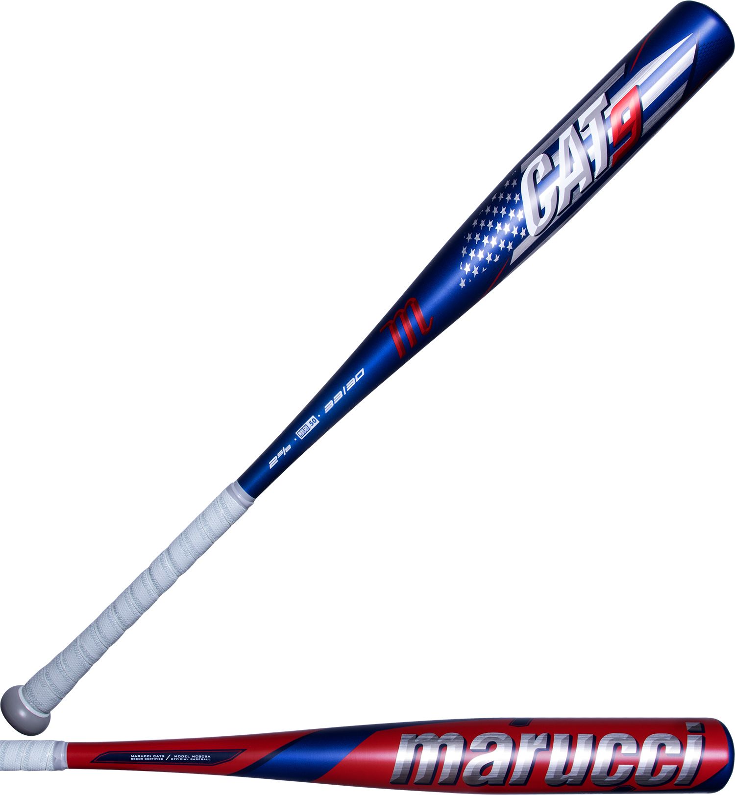 Marucci CAT9 Pastime BBCOR Bat (-3) Sansujyuku sansujyuku.com