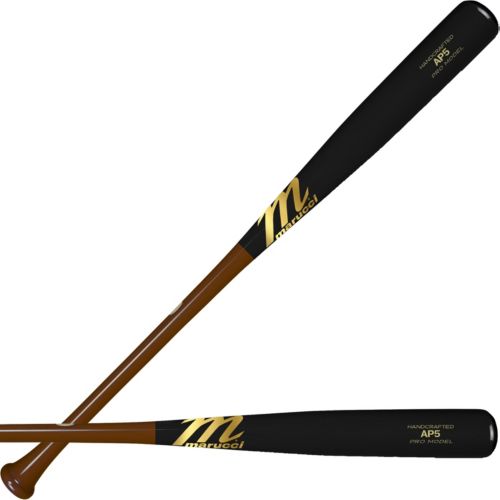 Marucci AP5 Puck Pro Maple Bat | Dick's Sporting Goods