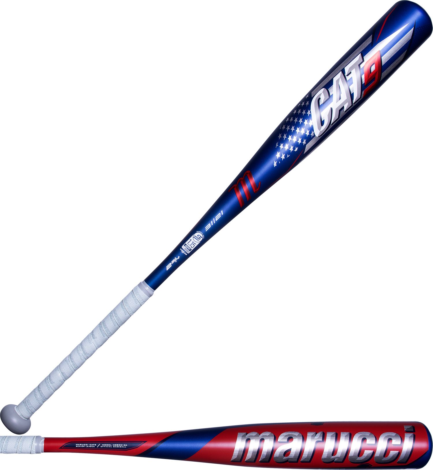 Marucci CAT9 Pastime USSSA Bat (-10) Sansujyuku sansujyuku.com