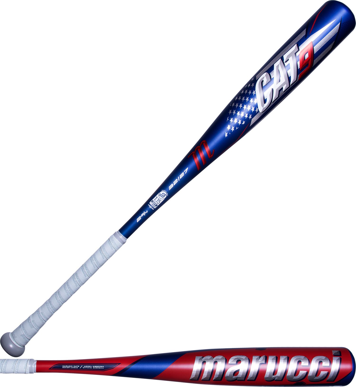 Marucci CAT9 Pastime USSSA Bat (-5) Sansujyuku sansujyuku.com