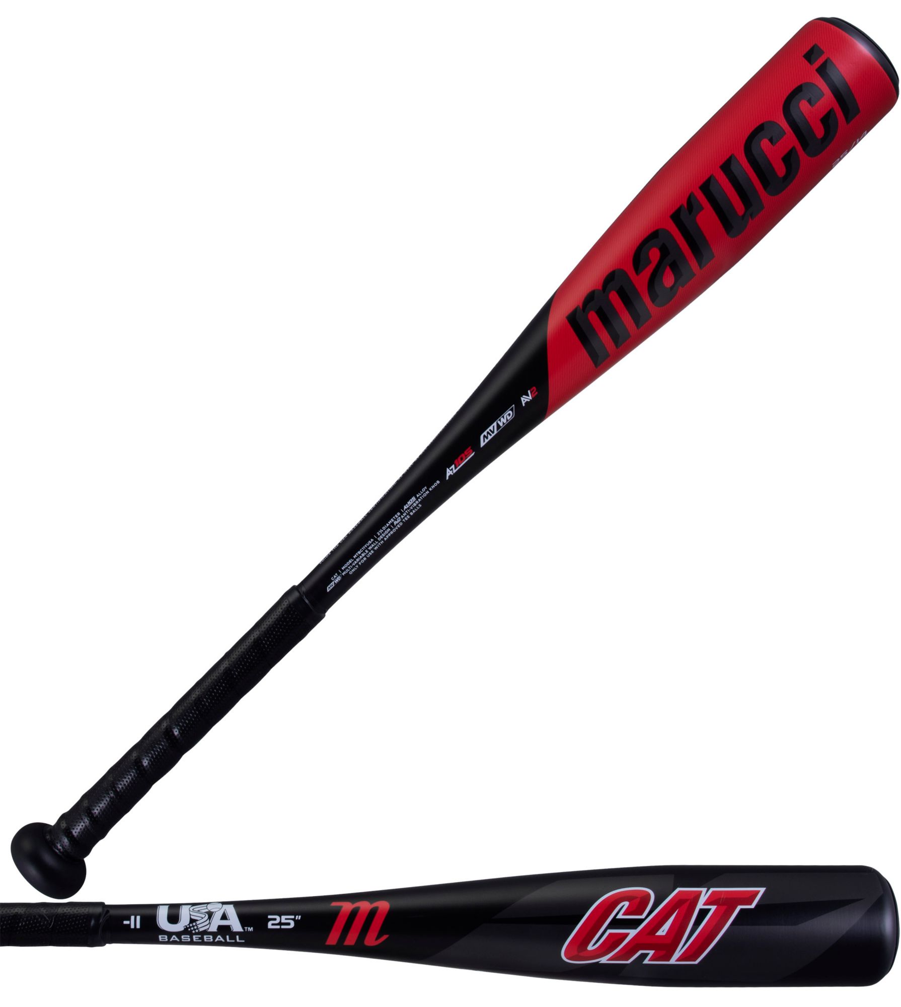 Marucci CAT Tee Ball Bat (-11) Sansujyuku sansujyuku.com