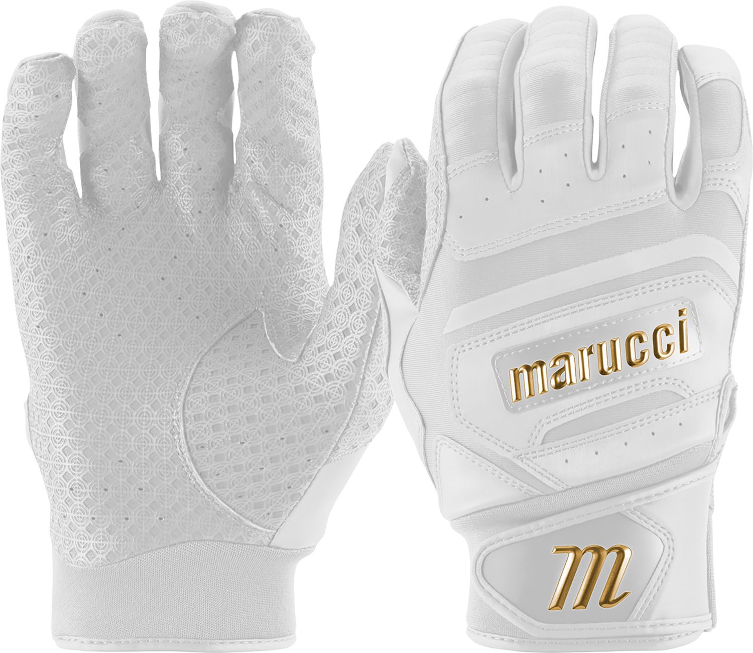 Marucci Adult Pittards Reserve Batting Gloves product image