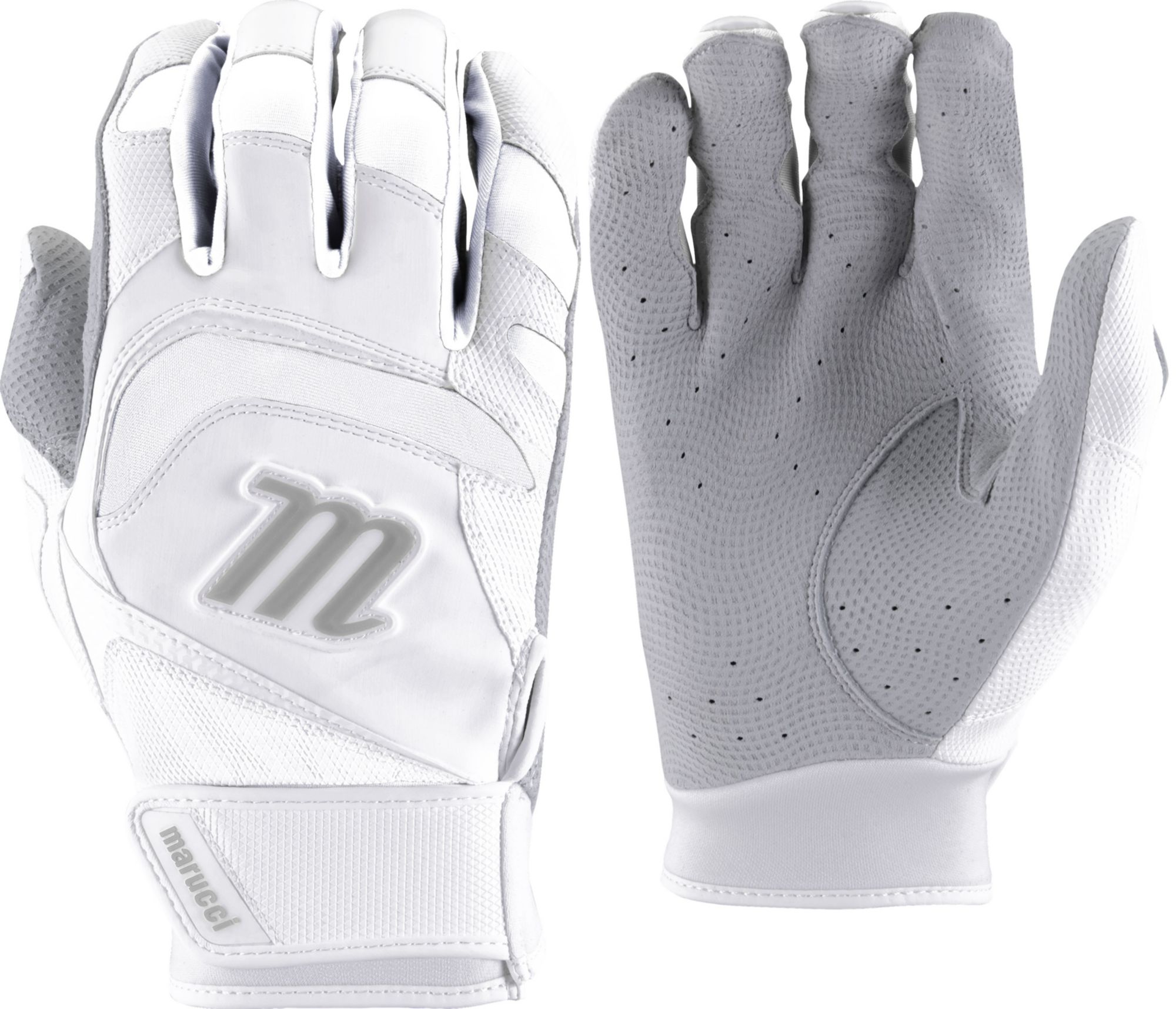 Marucci Adult Signature 3 Batting Gloves product image
