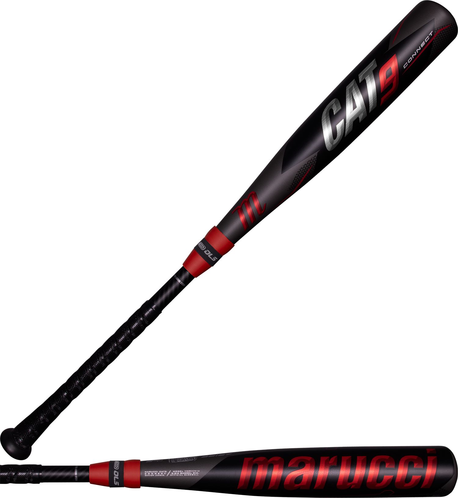 Marucci CAT9 Connect 2¾'' USSSA Bat (-10) product image