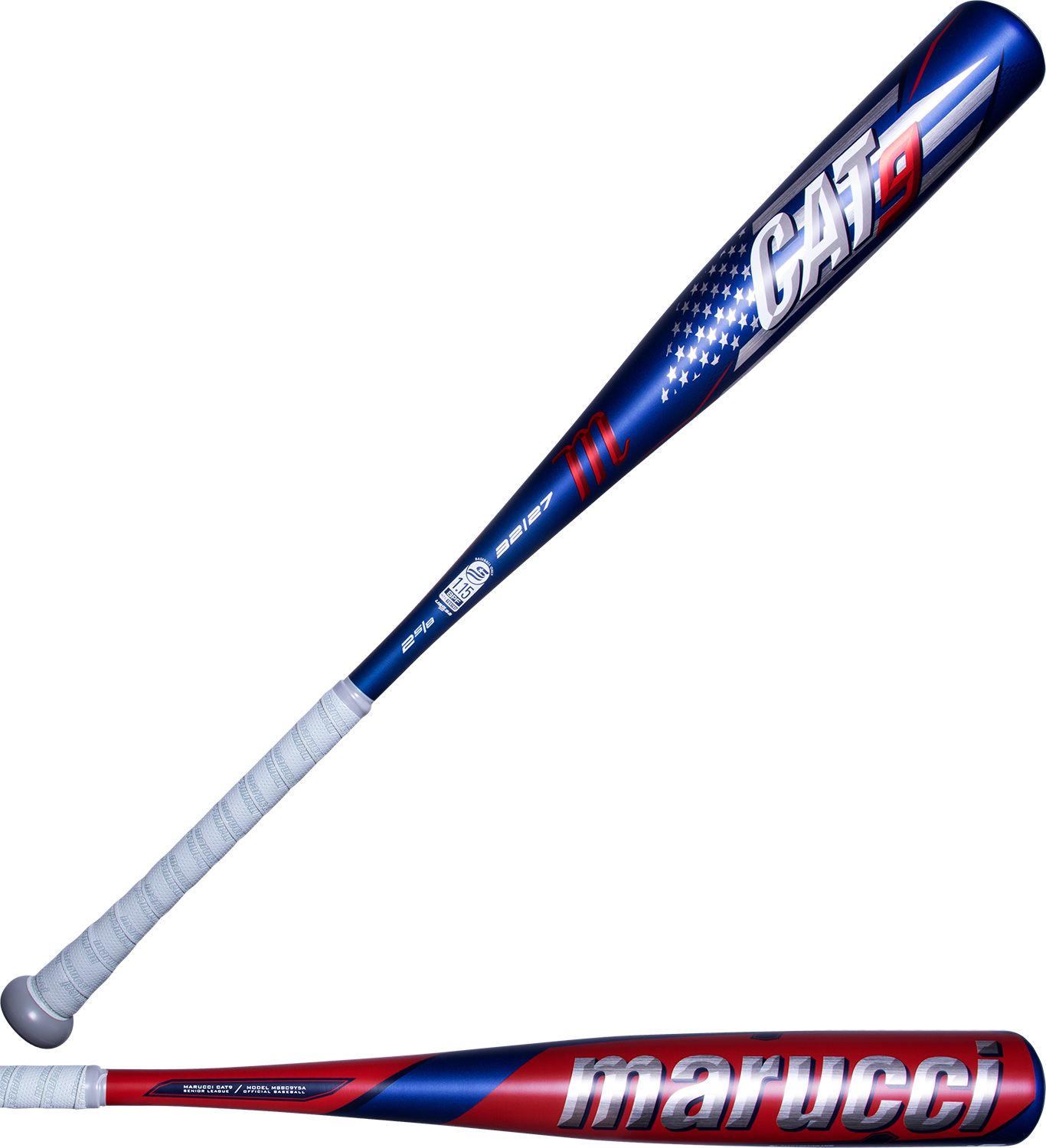 Marucci CAT9 Pastime USSSA Bat (-5) Sansujyuku sansujyuku.com