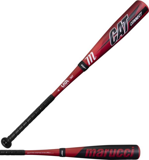 Marucci Cat Connect USA Youth Baseball Bat (-11)