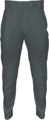 Pantalon femme CHIC VEN blanc taille haute jambe large (Neuf avec
