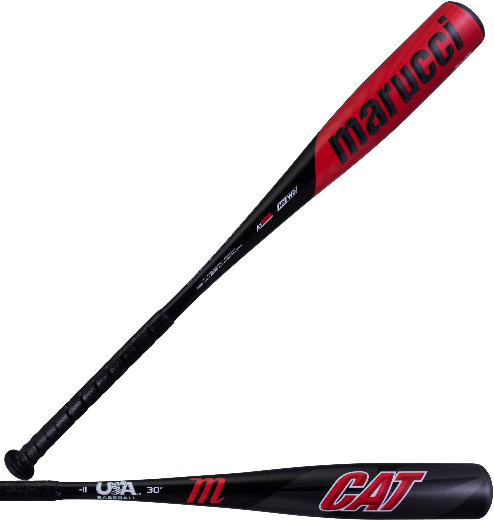 Marucci CAT USA Youth Bat (-11) Sansujyuku sansujyuku.com