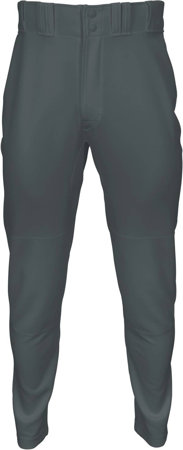 ua sportstyle elite tapered pants