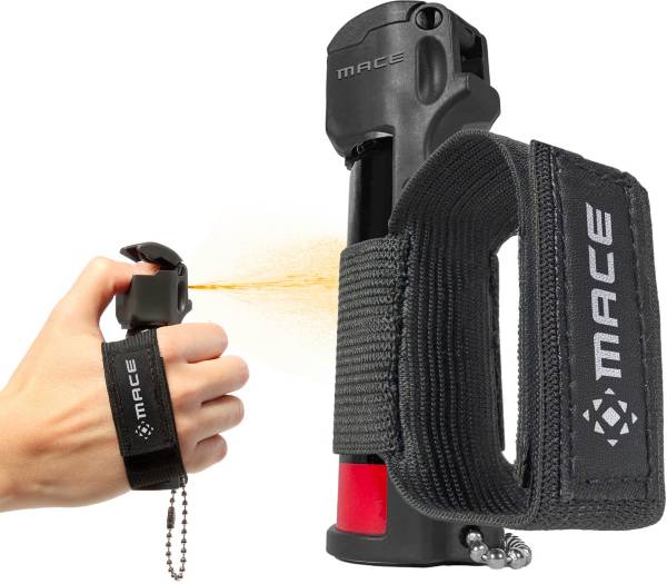 Mace Sport Model Pepper Spray Dick's Sporting Goods