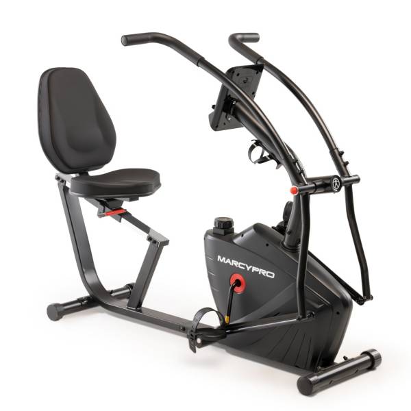 Recumbent exercise discount bike near me