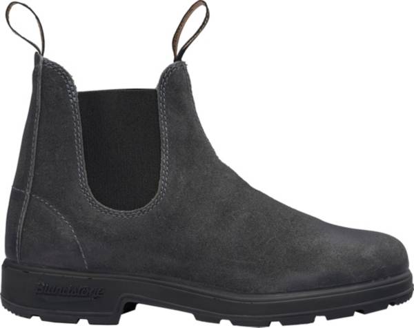 Blundstone Men s Original 1910 Suede Boots Publiclands