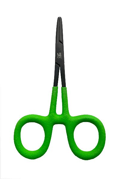 Montana Fly Company Hot Grip Forceps product image
