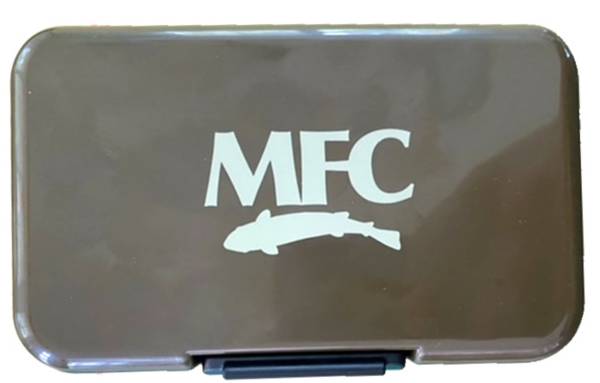 MFC Boat Box  Motor City Anglers
